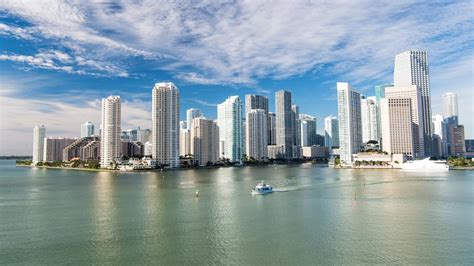 $108 Cheap Flights from Tallahassee (TLH) to Miami (MIA)